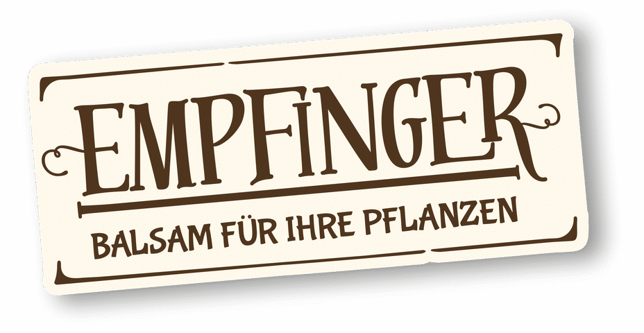 Logo Empfinger