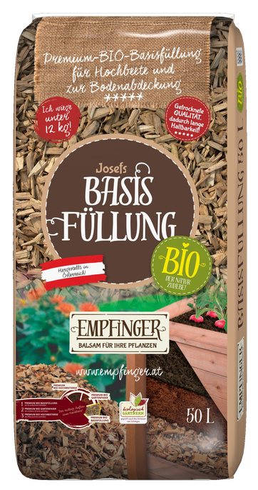 Basisfuellung-Bio-Empfinger